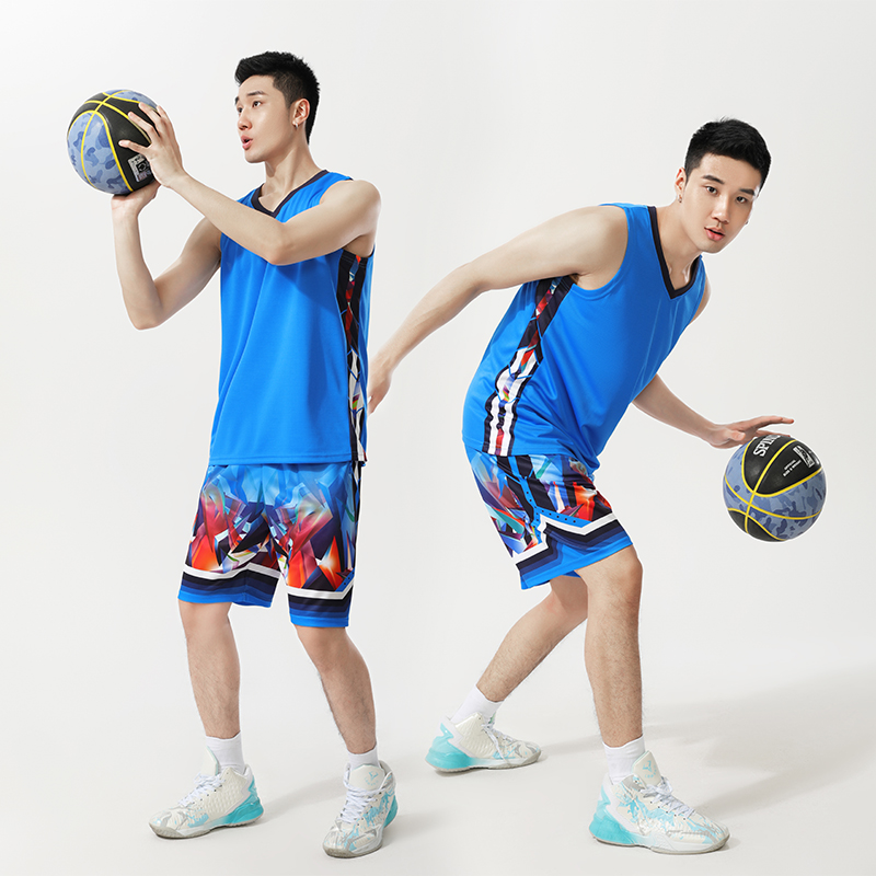 جيرسي كرة السلة بلا أكمام