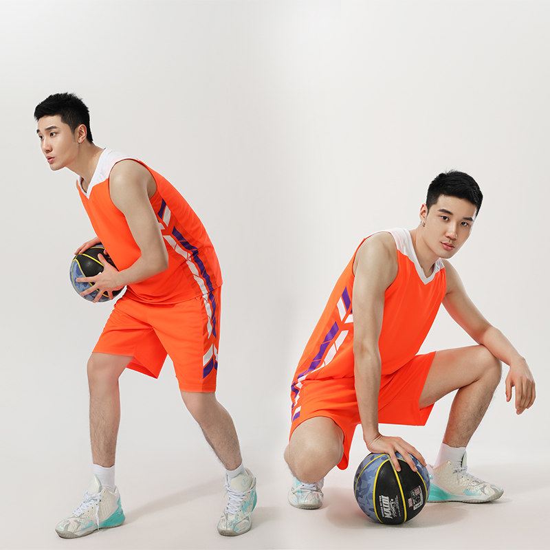 كرة السلة جيرسي