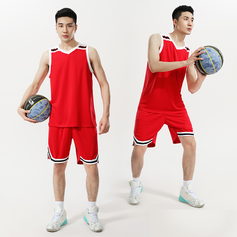 كرة السلة جيرسي